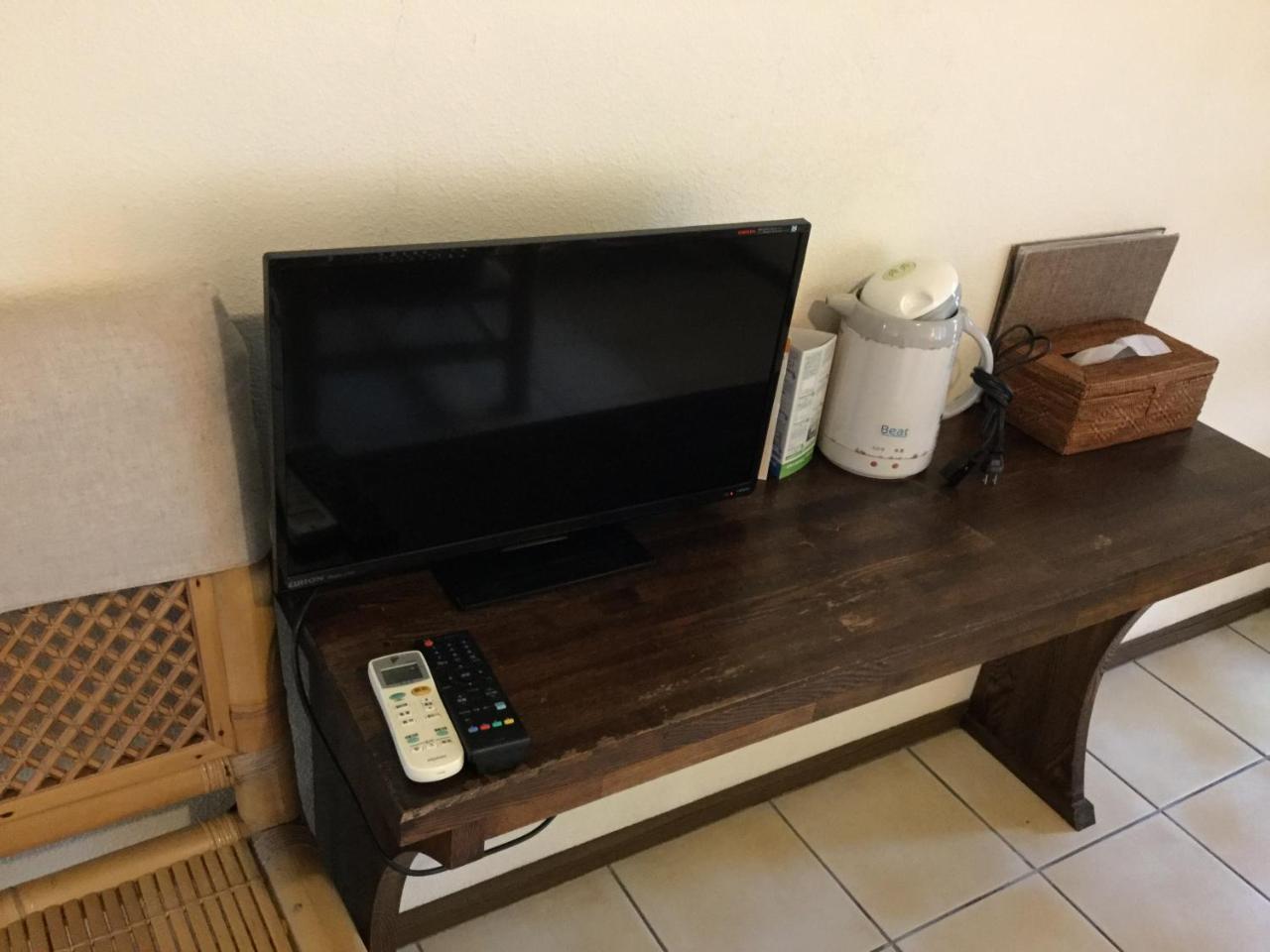 乌纳里扎奇别墅 Urauchi 外观 照片
